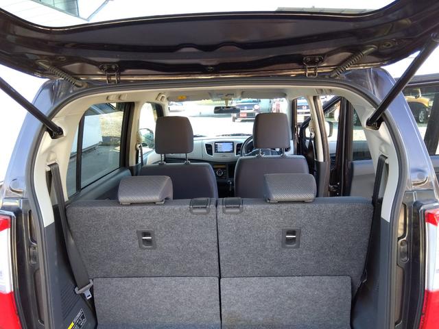 ワゴンＲ ＦＸ　５速ミッション車　運転席シートヒーター　ナビ　フルセグＴＶ　オートエヤコン　２ＷＤ（33枚目）