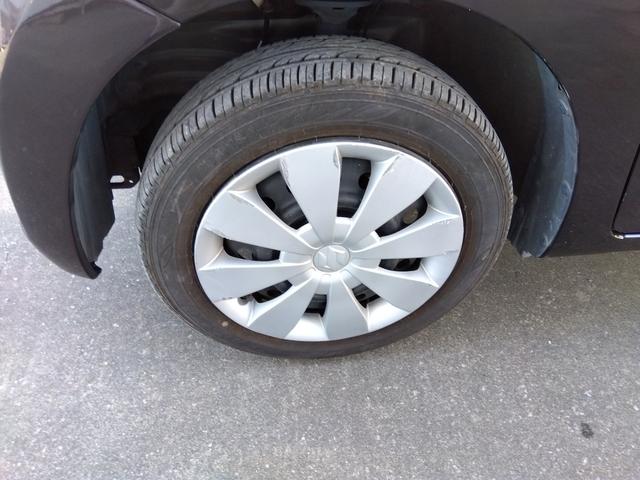 ワゴンＲ ＦＸ　５速ミッション車　運転席シートヒーター　ナビ　フルセグＴＶ　オートエヤコン　２ＷＤ（37枚目）