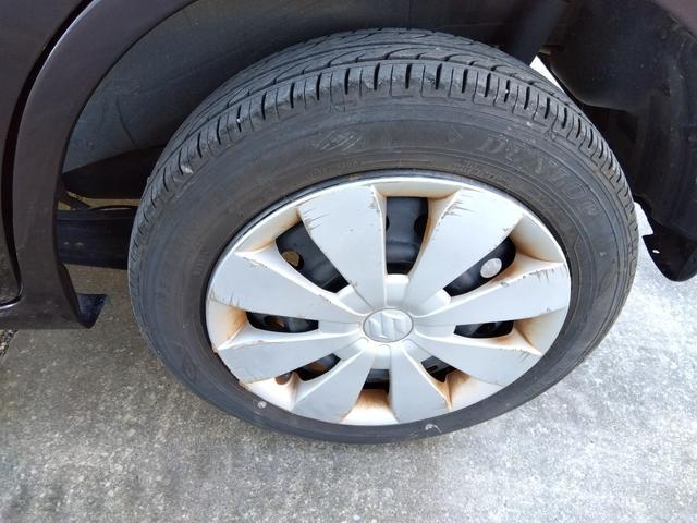 ワゴンＲ ＦＸ　５速ミッション車　運転席シートヒーター　ナビ　フルセグＴＶ　オートエヤコン　２ＷＤ（39枚目）