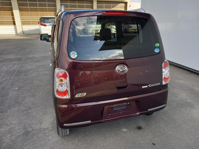 ミラココア ココアプラスＸ　ナビフルセグ　Ｂｌｕｅｔｏｏｔｈ　アイドリングストップナビ　ルーフレール　オートエヤコン（7枚目）