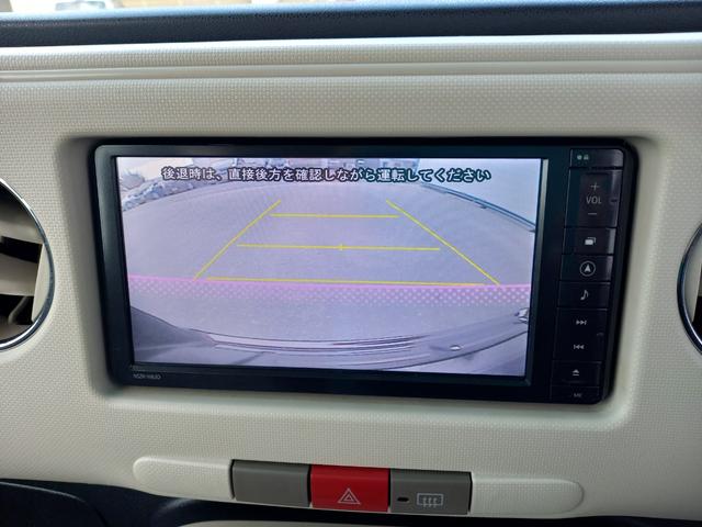 ミラココア ココアプラスＸ　ナビフルセグ　Ｂｌｕｅｔｏｏｔｈ　アイドリングストップナビ　ルーフレール　オートエヤコン（13枚目）