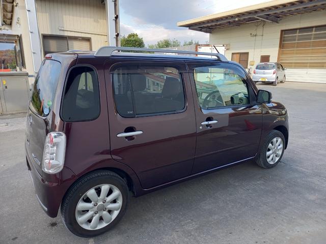 ミラココア ココアプラスＸ　ナビフルセグ　Ｂｌｕｅｔｏｏｔｈ　アイドリングストップナビ　ルーフレール　オートエヤコン（26枚目）