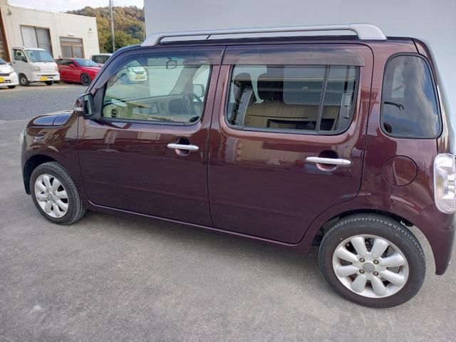 ミラココア ココアプラスＸ　ナビフルセグ　Ｂｌｕｅｔｏｏｔｈ　アイドリングストップナビ　ルーフレール　オートエヤコン（29枚目）