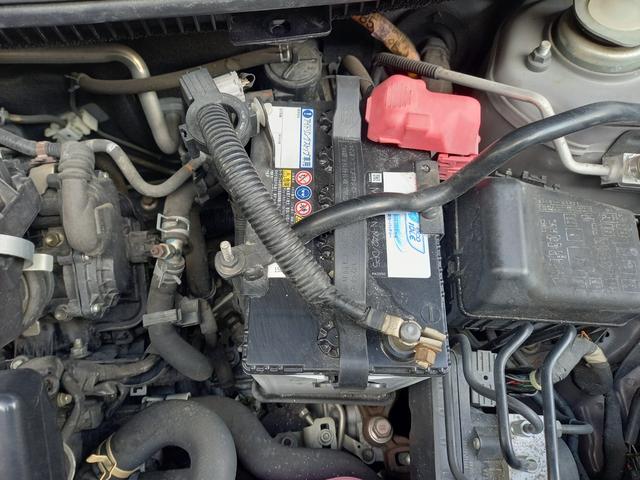 ミラココア ココアプラスＸ　ナビフルセグ　Ｂｌｕｅｔｏｏｔｈ　アイドリングストップナビ　ルーフレール　オートエヤコン（46枚目）