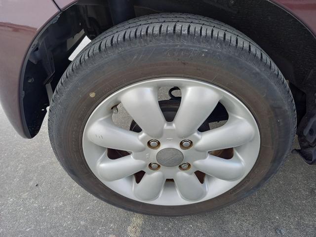 ミラココア ココアプラスＸ　ナビフルセグ　Ｂｌｕｅｔｏｏｔｈ　アイドリングストップナビ　ルーフレール　オートエヤコン（50枚目）