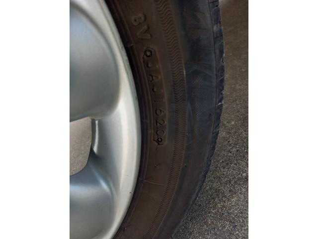 ミラココア ココアプラスＸ　ナビフルセグ　Ｂｌｕｅｔｏｏｔｈ　アイドリングストップナビ　ルーフレール　オートエヤコン（54枚目）