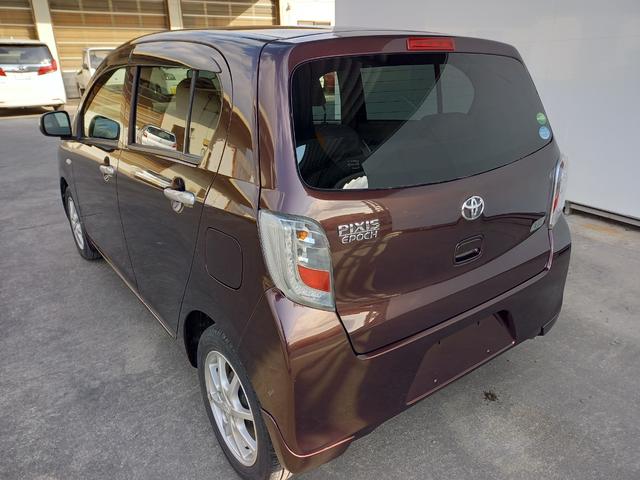 ピクシスエポック Ｘ　ナビ　アイドリングストップ（5枚目）