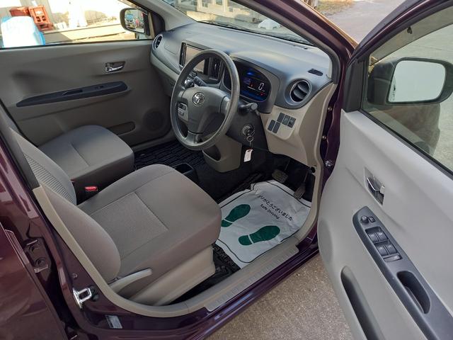 ピクシスエポック Ｘ　ナビ　アイドリングストップ（6枚目）