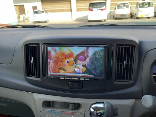 ピクシスエポック Ｘ　ナビ　アイドリングストップ（8枚目）