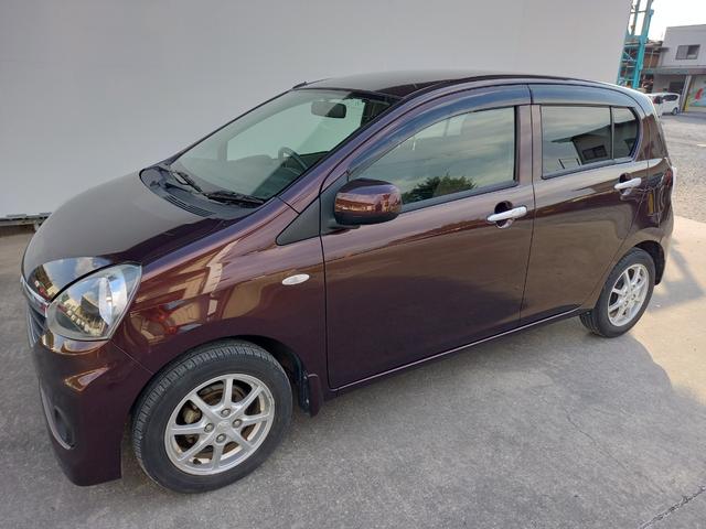 ピクシスエポック Ｘ　ナビ　アイドリングストップ（19枚目）