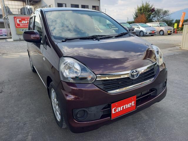 ピクシスエポック Ｘ　ナビ　アイドリングストップ（20枚目）