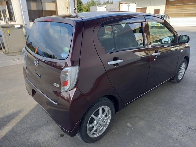 ピクシスエポック Ｘ　ナビ　アイドリングストップ（21枚目）