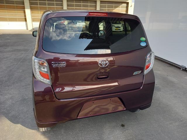 ピクシスエポック Ｘ　ナビ　アイドリングストップ（23枚目）