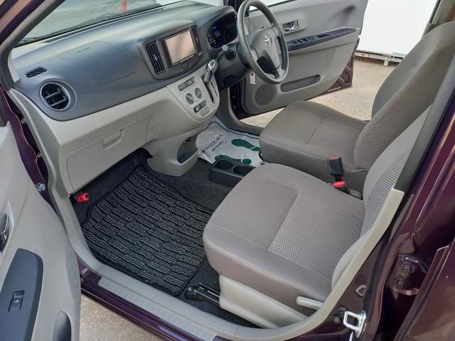 ピクシスエポック Ｘ　ナビ　アイドリングストップ（24枚目）