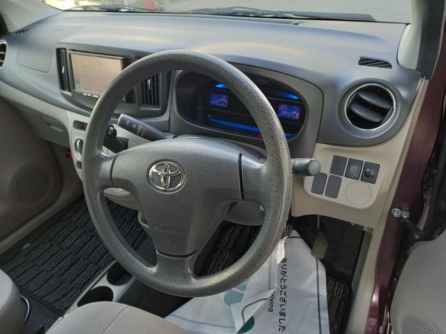 ピクシスエポック Ｘ　ナビ　アイドリングストップ（26枚目）