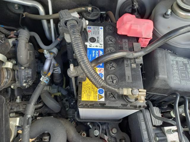 ピクシスエポック Ｘ　ナビ　アイドリングストップ（37枚目）