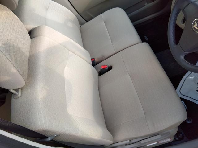 ムーヴ Ｘ　ＳＡ　衝突軽減ブレーキ　アイドリングストップ　ナビ（11枚目）