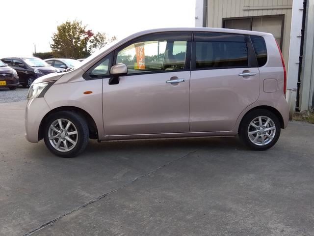 ムーヴ Ｘ　ＳＡ　衝突軽減ブレーキ　アイドリングストップ　ナビ（20枚目）