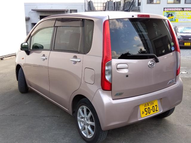 ムーヴ Ｘ　ＳＡ　衝突軽減ブレーキ　アイドリングストップ　ナビ（21枚目）