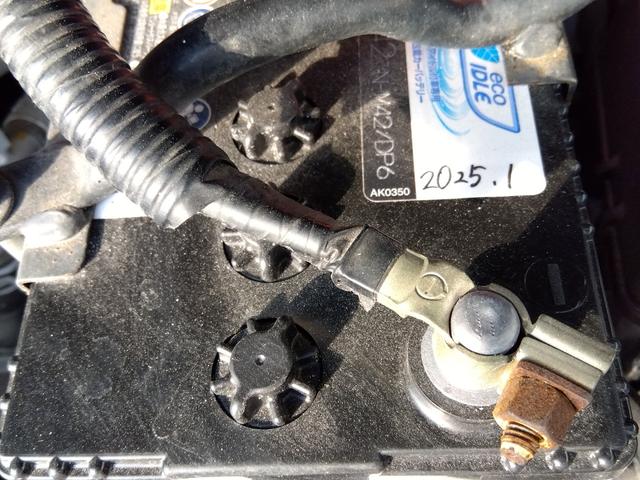 ムーヴ Ｘ　ＳＡ　衝突軽減ブレーキ　アイドリングストップ　ナビ（34枚目）