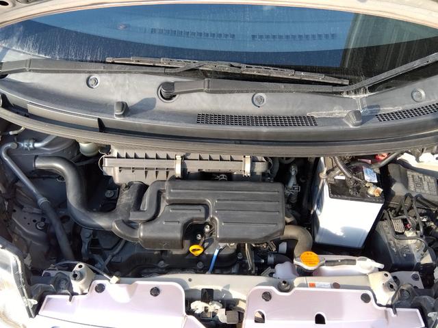 ムーヴ Ｘ　ＳＡ　衝突軽減ブレーキ　アイドリングストップ　ナビ（35枚目）