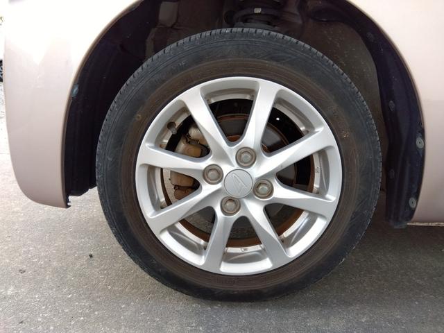 ムーヴ Ｘ　ＳＡ　衝突軽減ブレーキ　アイドリングストップ　ナビ（36枚目）