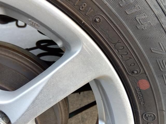 ムーヴ Ｘ　ＳＡ　衝突軽減ブレーキ　アイドリングストップ　ナビ（41枚目）