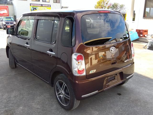 ミラココア ココアX ナビ TV バックカメラ ETC アイドリングストップ(6枚目)