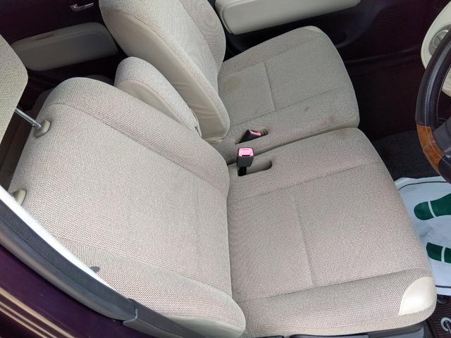 ミラココア ココアX ナビ TV バックカメラ ETC アイドリングストップ(14枚目)