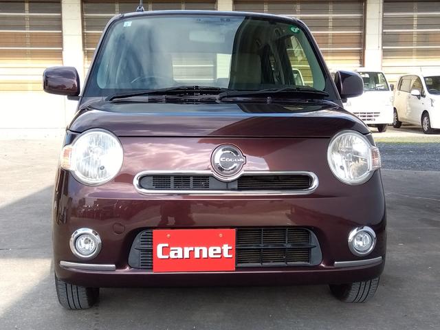 ミラココア ココアX ナビ TV バックカメラ ETC アイドリングストップ(16枚目)