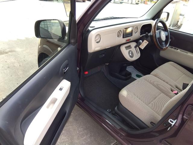 ミラココア ココアX ナビ TV バックカメラ ETC アイドリングストップ(26枚目)