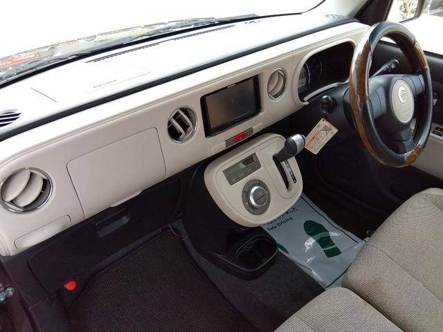 ミラココア ココアX ナビ TV バックカメラ ETC アイドリングストップ(27枚目)