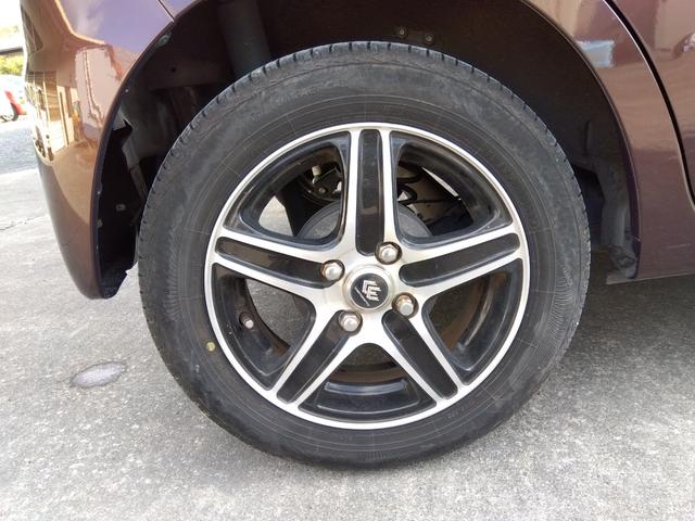 ミラココア ココアX ナビ TV バックカメラ ETC アイドリングストップ(42枚目)