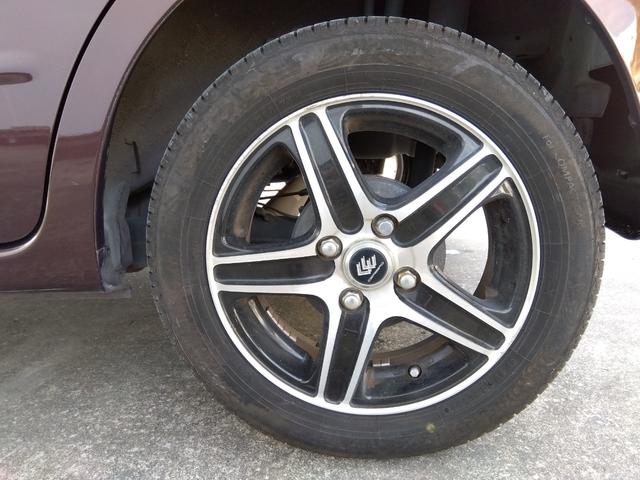 ミラココア ココアX ナビ TV バックカメラ ETC アイドリングストップ(45枚目)