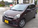 ミライース X SA ナビ アイドリングストップ 衝突軽減ブレーキ 中古車画像_2