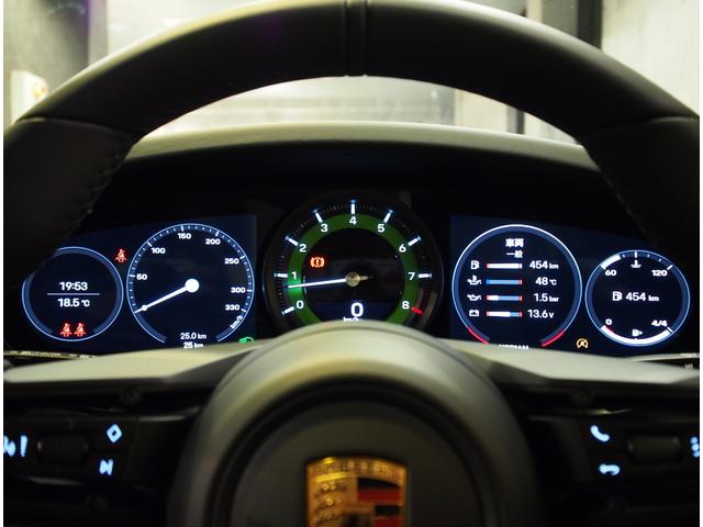 911 911カレラT スポーツデザインPKG カレラTインテリアPKG ガラスルーフ スポーツクロノ スポーツエグゾースト エクスクルーシブデザインテール 20/21CarreraSホイール 右H 7MT(16枚目)