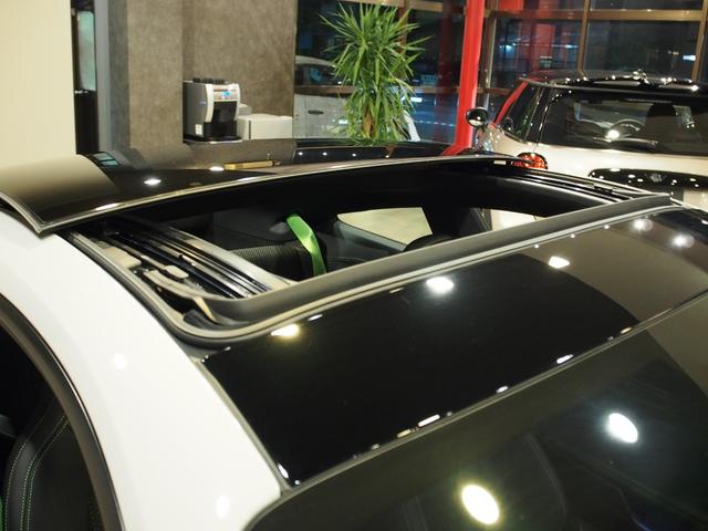 911 911カレラT スポーツデザインPKG カレラTインテリアPKG ガラスルーフ スポーツクロノ スポーツエグゾースト エクスクルーシブデザインテール 20/21CarreraSホイール 右H 7MT(33枚目)