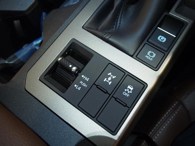ランドクルーザー２５０ ＶＸファーストエディション　モデリスタパッケージ　１２．３ＴＦＴメーター　ＪＢＬオーディオ　モデリスタ２０ＡＷ　デジタルインナーミラー　シグネチャーイルミ　サンルーフ（27枚目）