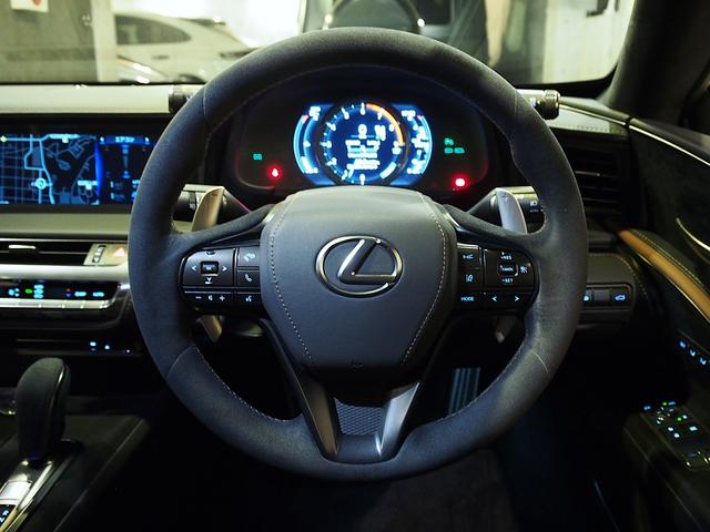 ＬＣ ＬＣ５００　アビエーション　限定車　カーボンルーフ　カーボンスポイラー　マークレビンソン　アルカンターラインテリア　鍛造２１ＡＷ　２１２ブラック　ＨＵＤ　レクサスセーフティ　３眼ＬＥＤヘッドライト（15枚目）