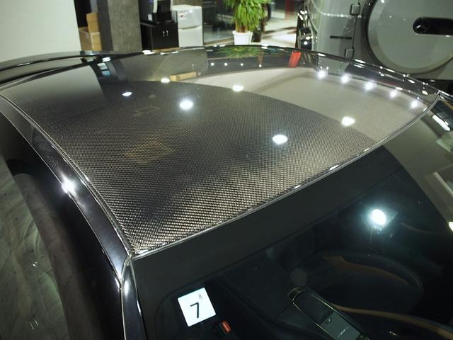 ＬＣ ＬＣ５００　アビエーション　限定車　カーボンルーフ　カーボンスポイラー　マークレビンソン　アルカンターラインテリア　鍛造２１ＡＷ　２１２ブラック　ＨＵＤ　レクサスセーフティ　３眼ＬＥＤヘッドライト（35枚目）