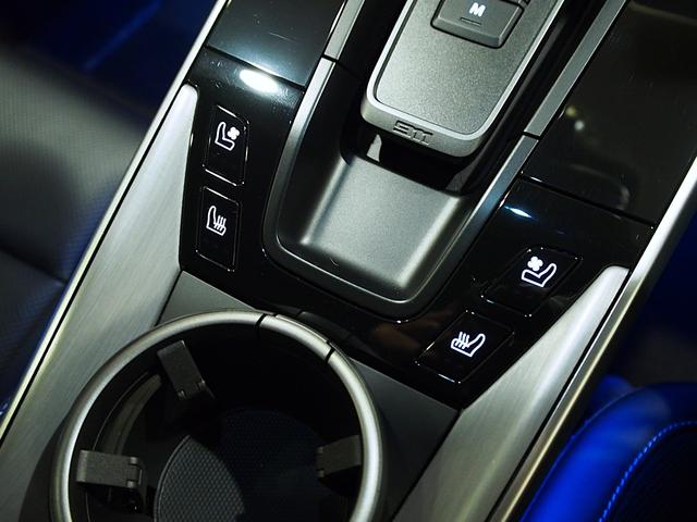 911 911カレラS OP429 クレヨン スポーツクロノ フロントリフト スポーツエグゾースト レザーインテリア RS Spyder20/21AW Race-Texルーフライニング ベンチレーション ACC PASM(29枚目)