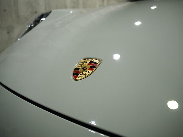 911 911カレラS OP429 クレヨン スポーツクロノ フロントリフト スポーツエグゾースト レザーインテリア RS Spyder20/21AW Race-Texルーフライニング ベンチレーション ACC PASM(53枚目)