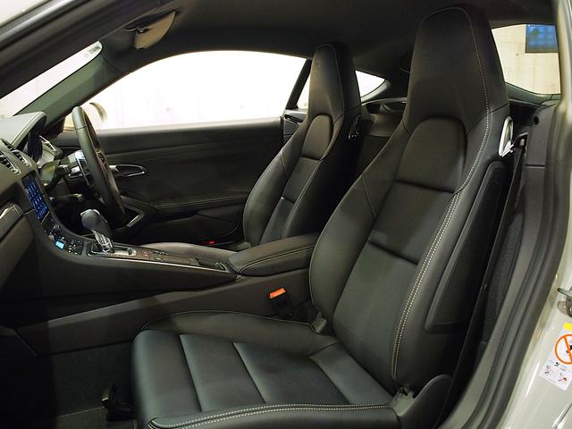 PORSCHE 718 CAYMAN 718 CAYMAN STYLE EDITION
