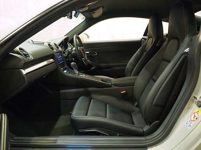 PORSCHE 718 CAYMAN 718 CAYMAN STYLE EDITION