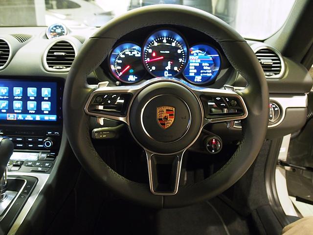 PORSCHE 718 CAYMAN 718 CAYMAN STYLE EDITION