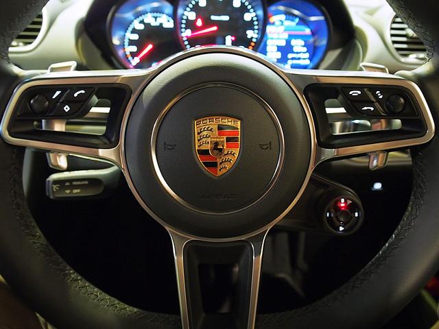 PORSCHE 718 CAYMAN 718 CAYMAN STYLE EDITION