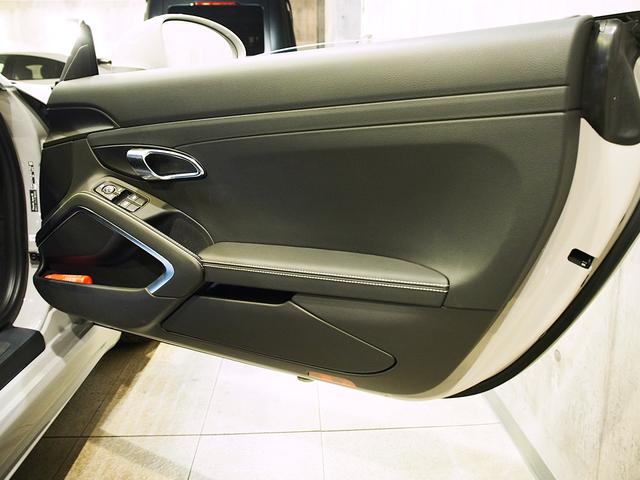 PORSCHE 718 CAYMAN 718 CAYMAN STYLE EDITION