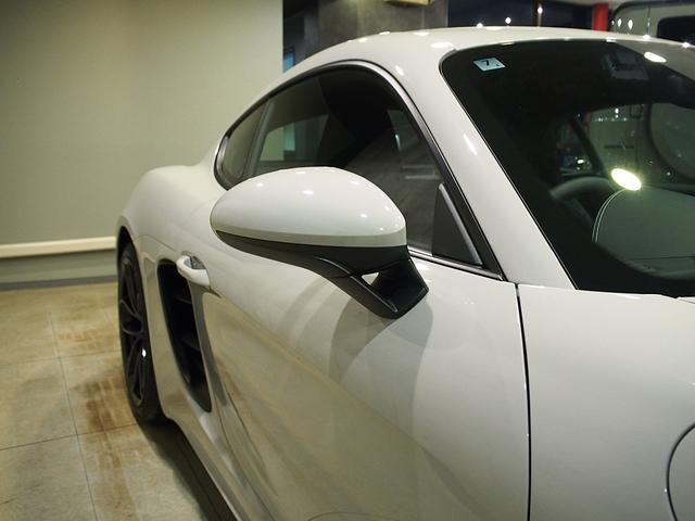PORSCHE 718 CAYMAN 718 CAYMAN STYLE EDITION