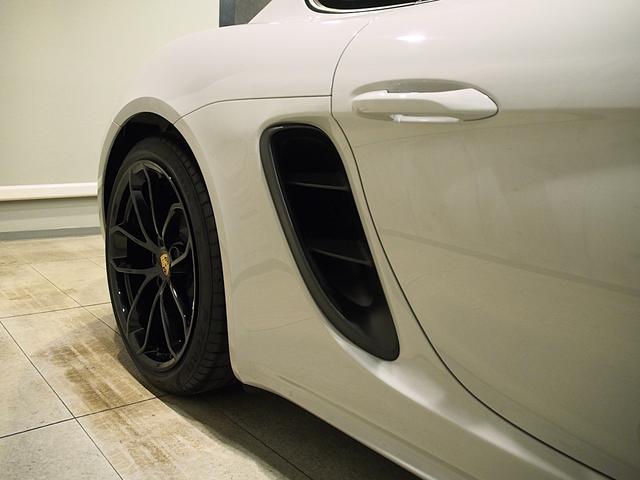 PORSCHE 718 CAYMAN 718 CAYMAN STYLE EDITION