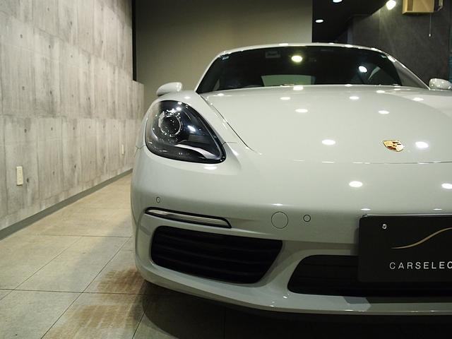 PORSCHE 718 CAYMAN 718 CAYMAN STYLE EDITION